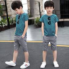 Boys Clothing